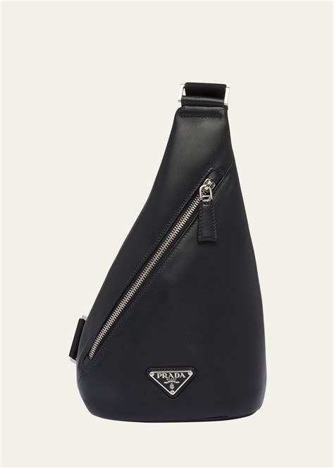 Prada sling bag for sale